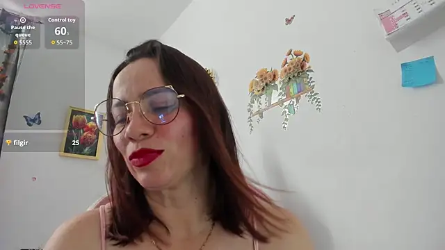 dalila kemur online show from February 4, 2:42 pm