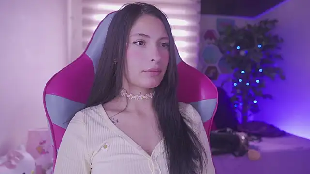 Rebecah 1 online show from March 30, 3:44 pm