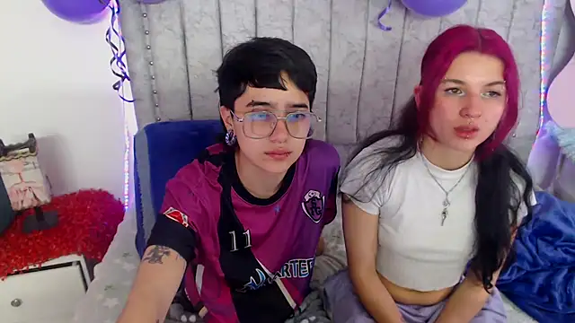 Britney thx online show from February 18, 4:44 am