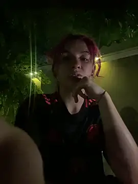 Britney thx online show from February 23, 6:57 am