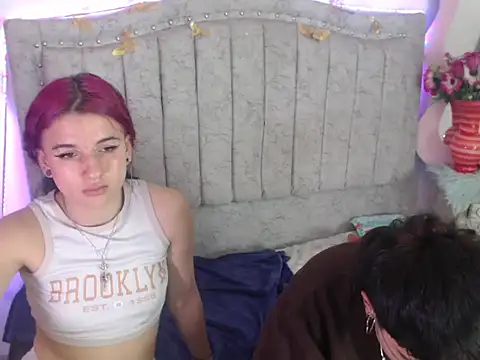 Britney thx online show from February 7, 7:23 am