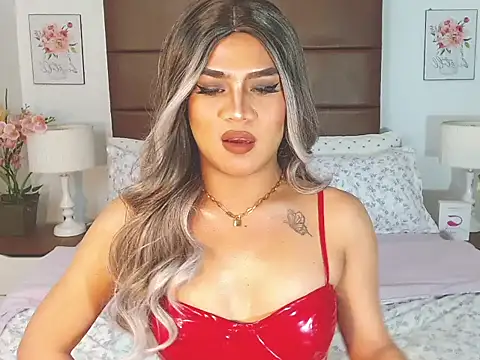 PlayfullBella online show from March 29, 10:09 pm