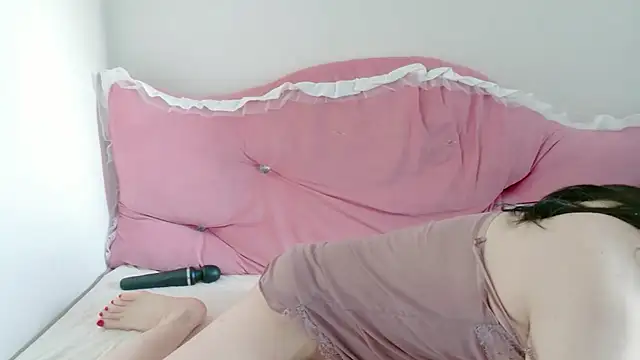 Sofia-sakura online show from March 11, 10:45 pm