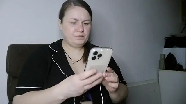 MartaXLove online show from March 17, 6:45 pm