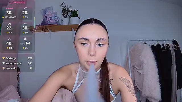 Leri Star online show from November 30, 7:51 pm