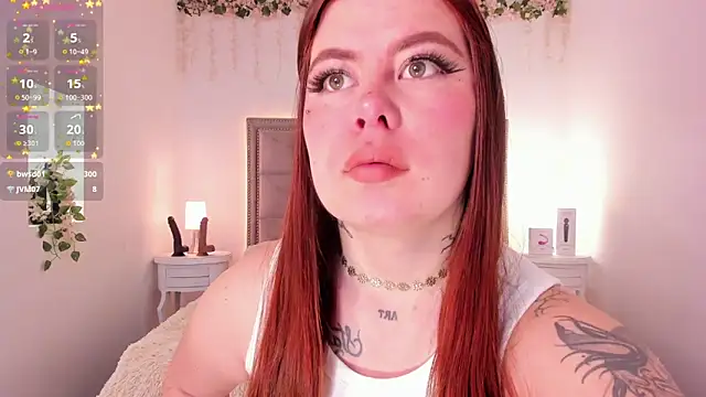 melissa es online show from March 19, 12:09 pm