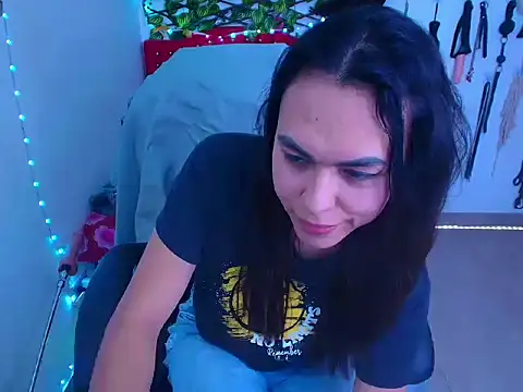 missblu online show from February 20, 3:27 am