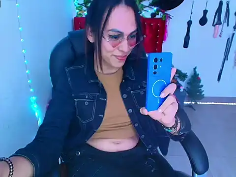 missblu online show from February 22, 6:03 am