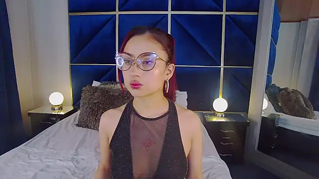 Ivanna Teaser online show from February 10, 8:23 pm