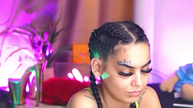 KarsynJaydde online show from March 27, 11:49 pm