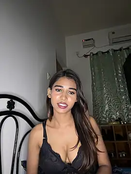 STRIP GLOW online show from July 12, 11:05 pm