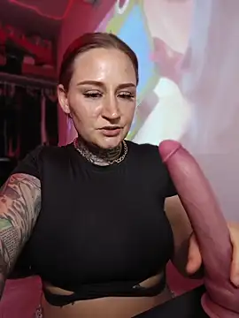 blazed vixen online show from June 11, 12:32 am