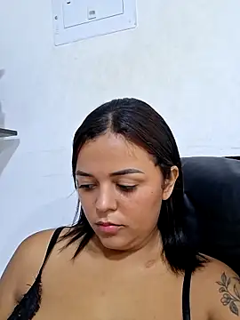 Naugthy-Mey online show from April 14, 3:12 pm