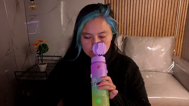  salo me25 online show from February 2, 9:36 pm