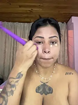 Michluxe 69 online show from March 4, 2:40 am