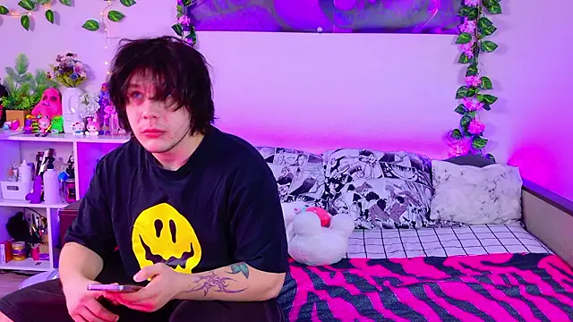 Night angell69 online show from February 21, 12:06 pm