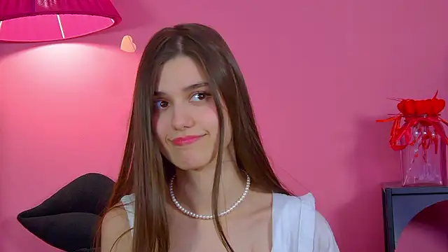 ArianaAllens online show from March 8, 2:04 am