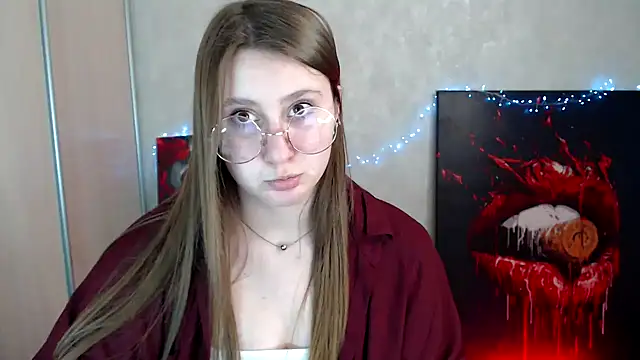 Milka kamila online show from March 30, 1:44 pm