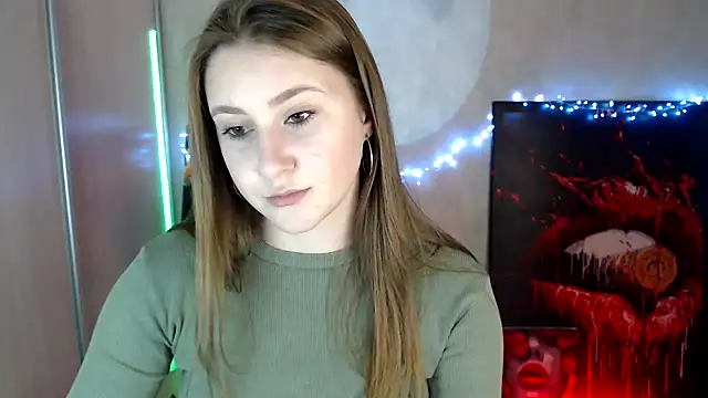 Milka kamila online show from April 17, 2:19 pm