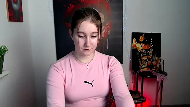 Milka kamila online show from February 20, 2:40 pm