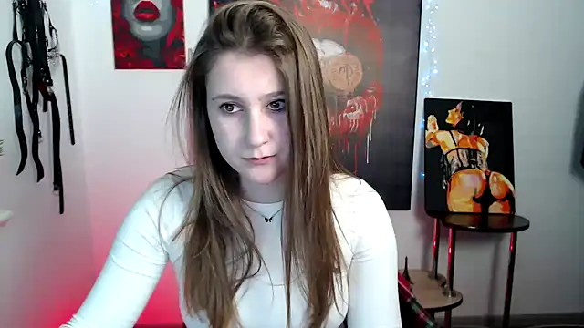 Milka kamila online show from March 20, 4:12 pm