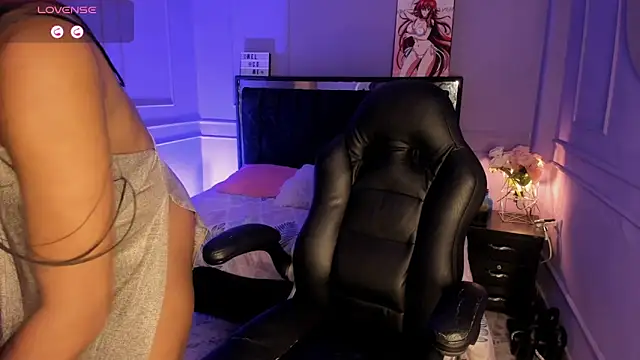 Catalleya flower online show from March 24, 8:14 pm