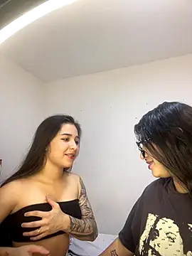 Sweet and Rous0 online show from December 21, 2:21 pm