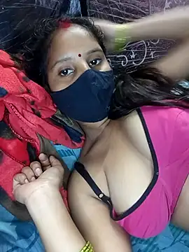 Komal-Rajput online show from February 22, 8:04 am