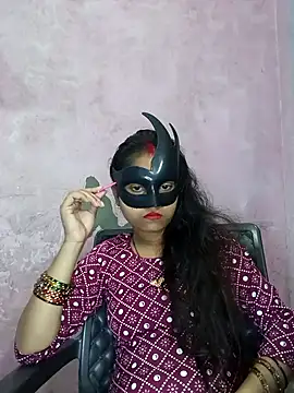 Komal-Rajput online show from March 13, 10:27 am