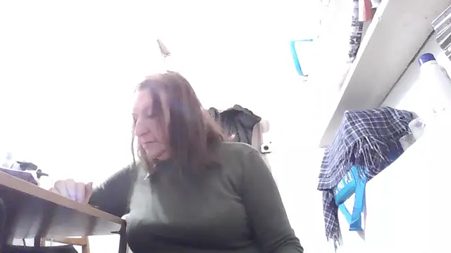 AnnaLive570 online show from March 2, 5:19 am