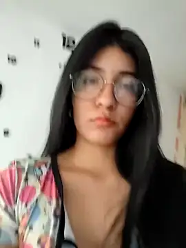 Nina-Velvet online show from March 12, 6:21 pm