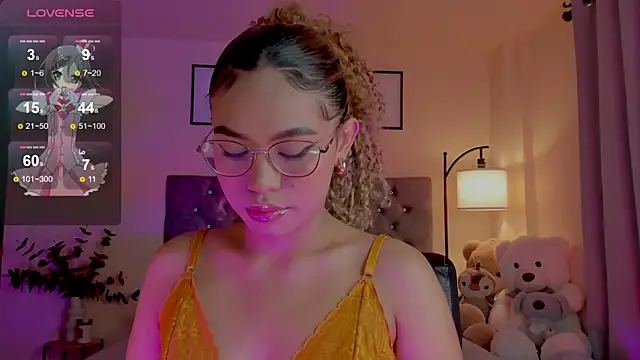 OxanaFedorova1- online show from April 8, 9:06 pm