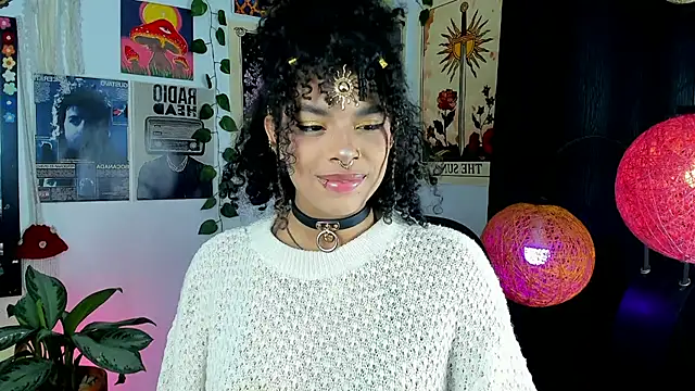 Raven luv online show from November 29, 11:42 pm