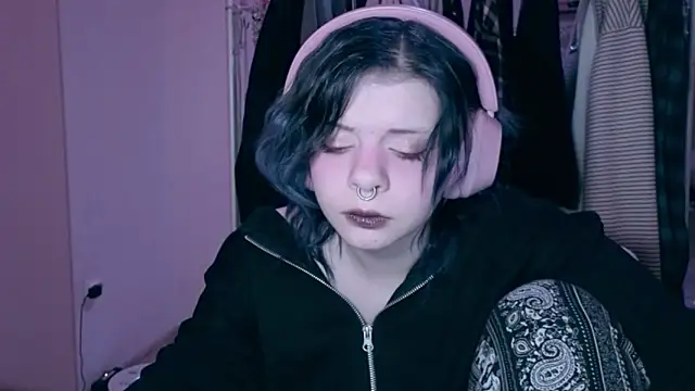 Alice Zev online show from April 14, 12:43 am