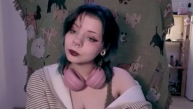 Alice Zev online show from March 19, 10:03 pm