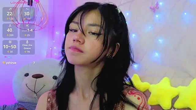 april bennett online show from April 10, 1:17 pm