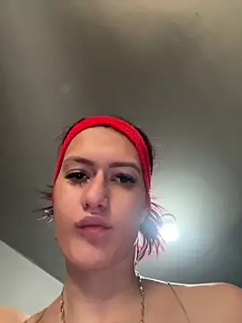 Caroline daring online show from March 2, 4:57 pm