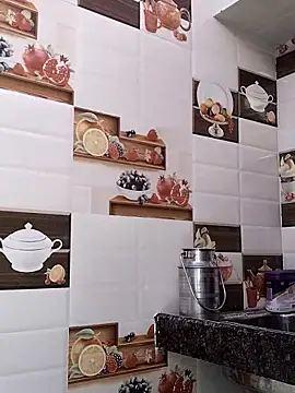 Hot-Pooja25 online show from March 13, 10:49 am