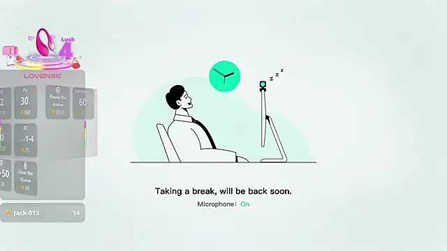 RobinBennett online show from March 21, 11:26 am