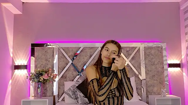 CarolinaaGomezz online show from February 11, 1:45 pm