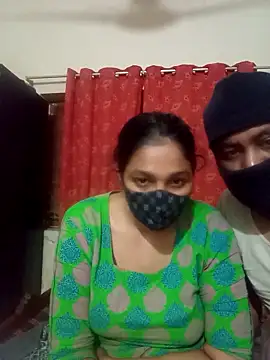 Floweryhotvabi online show from March 23, 4:46 pm