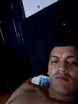 Chloe y Dante online show from November 24, 4:58 am