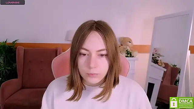 Elma Lily online show from February 8, 8:07 am