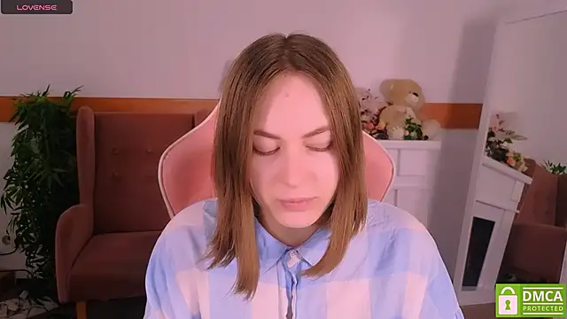 Elma Lily online show from February 17, 11:20 am