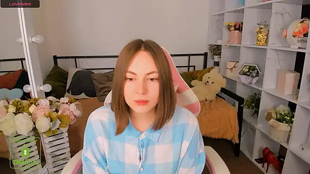 Elma Lily online show from February 24, 11:53 am