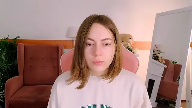 Elma Lily online show from February 7, 7:56 am