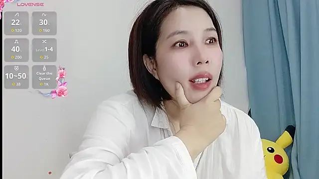 Miraitowa  online show from June 27, 10:49 pm