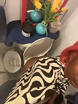 GoddessScott online show from November 1, 10:03 pm