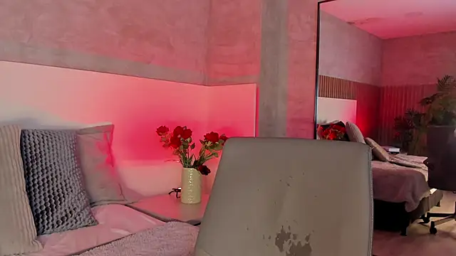 Amber Santana online show from March 22, 1:55 am