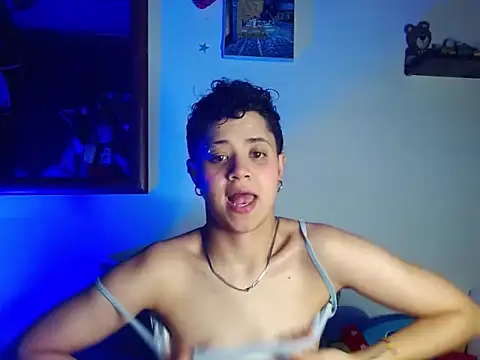 Jade Rayden online show from March 5, 1:01 am